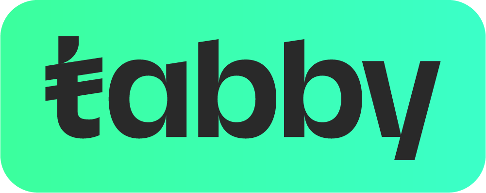 Tabby - Pay in 4. No interest, no fees.