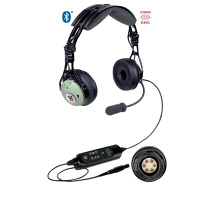 David Clark DC PRO-XP سماعة دايفيد كلارك