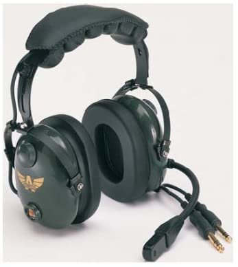 AVCOMM HEADSET سماعة افكوم