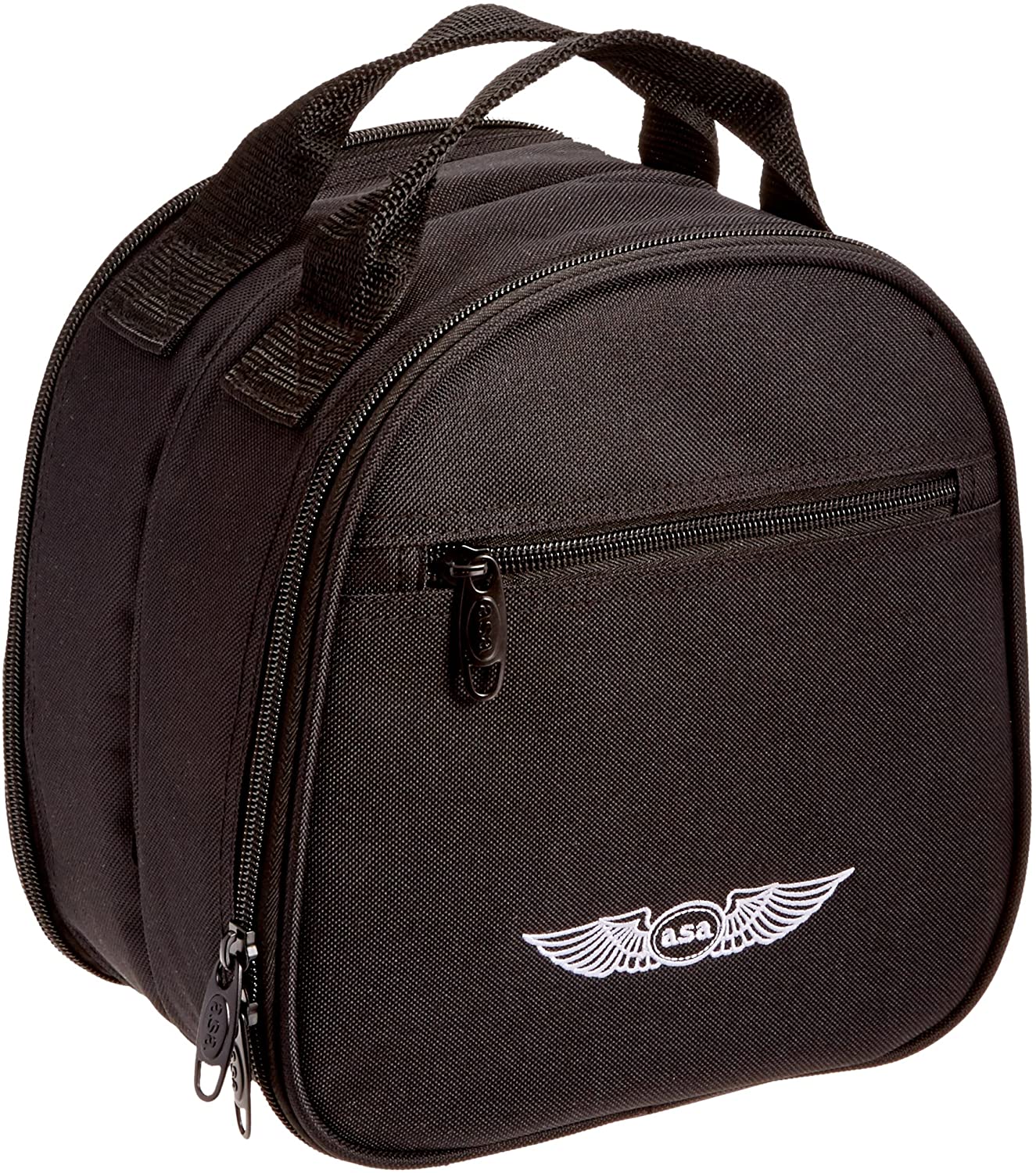 ASAs Double Headset Bag حقيبة مزدوجة للسماعات ايه اس ايه