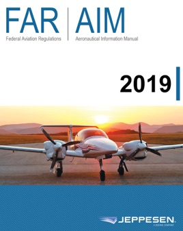 FAR-AIM JEPPESEN كتاب