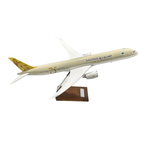 مجسمات الطائرات