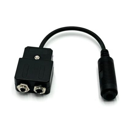 GA FEMALE TO U174 FEMALE ADAPTER – U174 الى GA محول