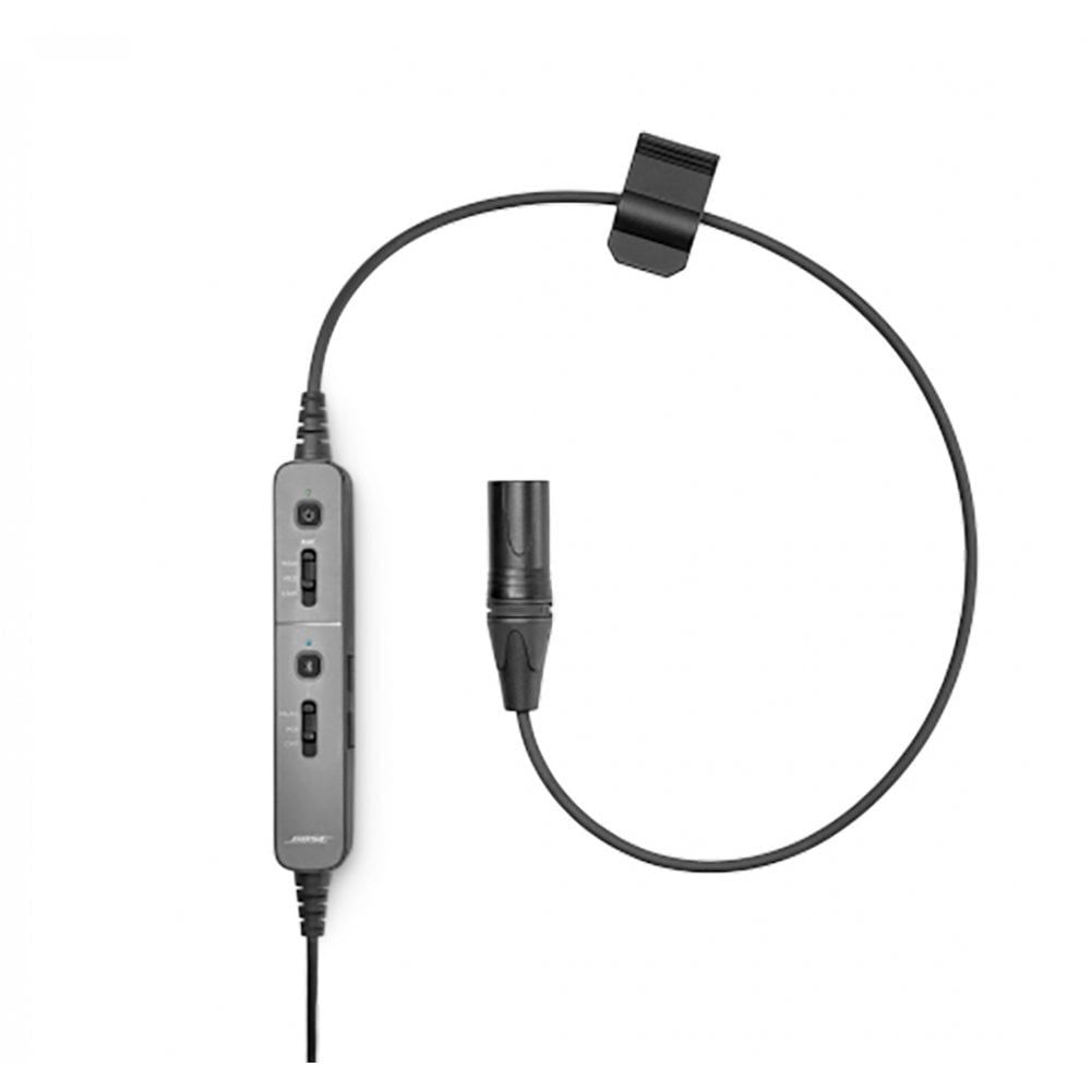 BOSE PROFLIGHT SERIES 2 AVIATION HEADSET 5PIN (AIRBUS) - سماعة طيران بوز برو فلايت - الصورة 5