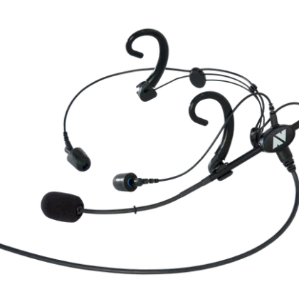 CLARITY ALOFT FLEX HEADSET – سماعة كلاريتي ألوفت فليكس