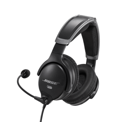 Bose A30 U174 5-OHM (Low Impedance) – سماعة