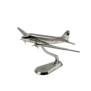 SV Dakota Silver 14 cm