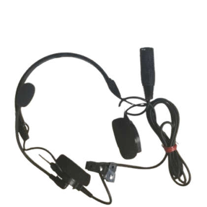 TELEX AIRMAN 750 5XLR PLUG 64300-210