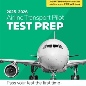 2025/2026 ATP Test Prep