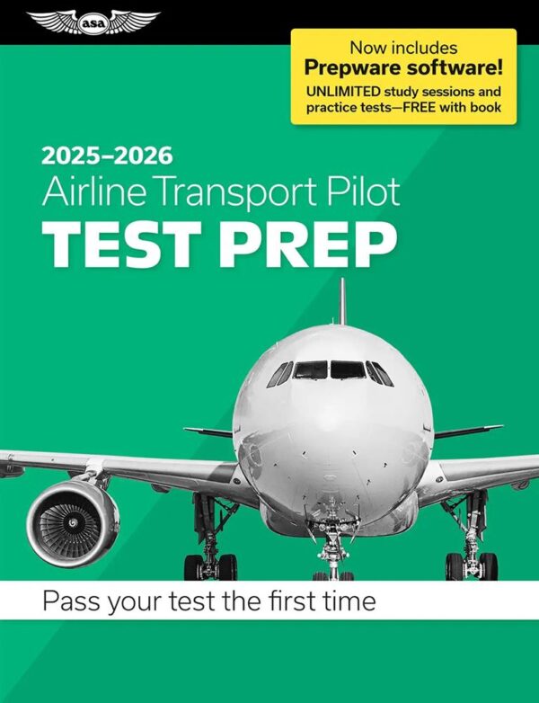 2025/2026 ATP Test Prep