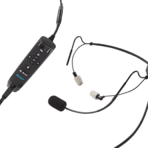 Clarity Aloft - Link Headset (Bluetooth)