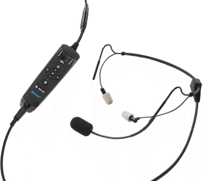 Clarity Aloft – Link Headset (Bluetooth)