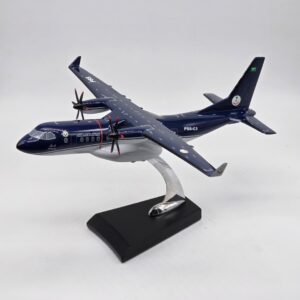 C-295 Public Security model 1:72 - نموذج طائرة