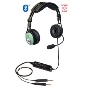 DAVID CLARK DC PRO X2 ENC Headset Dual plug BT