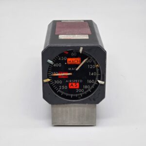 B747 Cockpit Instrument  - عداد قمرة من طائرة