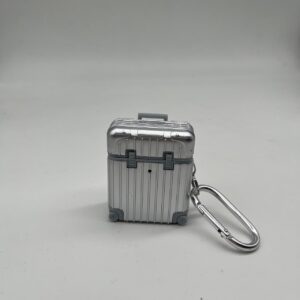 BAG KEYCHAIN l تعليقة مفاتيح