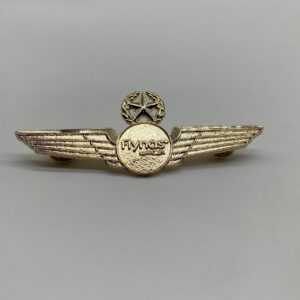 FLYNAS STAR WING - جناح نجمه طيران ناس