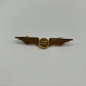 Flyadeal wing - جناح