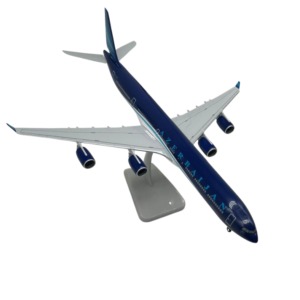Azerbaijan A340-500 1:200 | نموذج طائرة