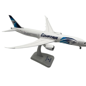 Egypt Air 787-9 | نموذج طائرة