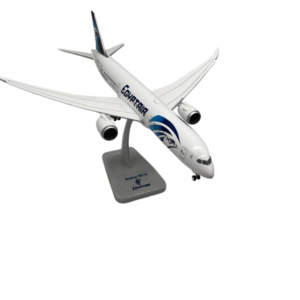 Egypt Air 787-9 1:200