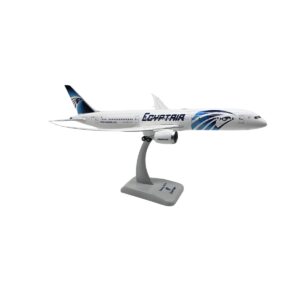 Egypt Air 787-9 | نموذج طائرة