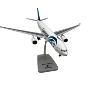 Egypt Air A330-300 1:200 | نموذج طائرة