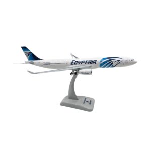 Egypt Air A330-300 | نموذج طائرة