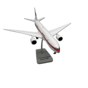 Arab Emirates 777-200ER 1:200 |نموذج طائرة