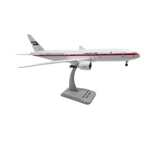 Arab Emirates 777-200ER | نموذج طائرة