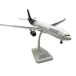 Shaheen Air A330-300 1:200 | نموذج طائرة