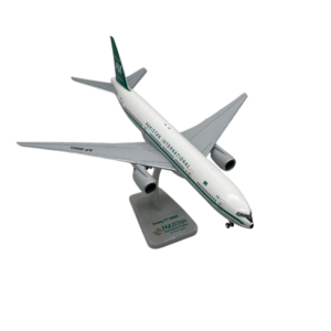PIA 777-200ER Retro 1:200 | نموذج طائرة
