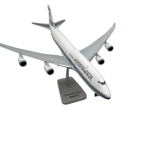 State of Kuwait 747-8 1:200