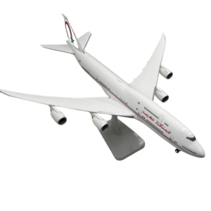 Morocco Government 747-8 1:200 | نموذج طائرة