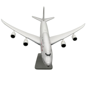Morocco Government 747-8 1:200 | نموذج طائرة
