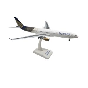 Shaheen Air A330-300 1:200 | نموذج طائرة