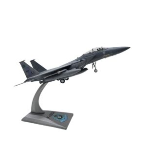 Royal Saudi Air Force F-15 SA - RSAF | طائرة حربية