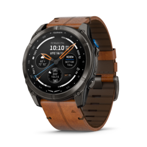 Garmin D2 Mach 2 Pro | ساعة