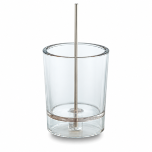Aircraft Fuel Testing Cup - كوب فحص وقود الطائرات